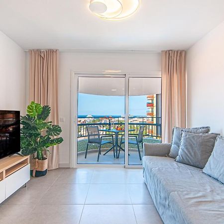 Modern Ocean View Apartment Ph12 로스크리스티아노스 외부 사진