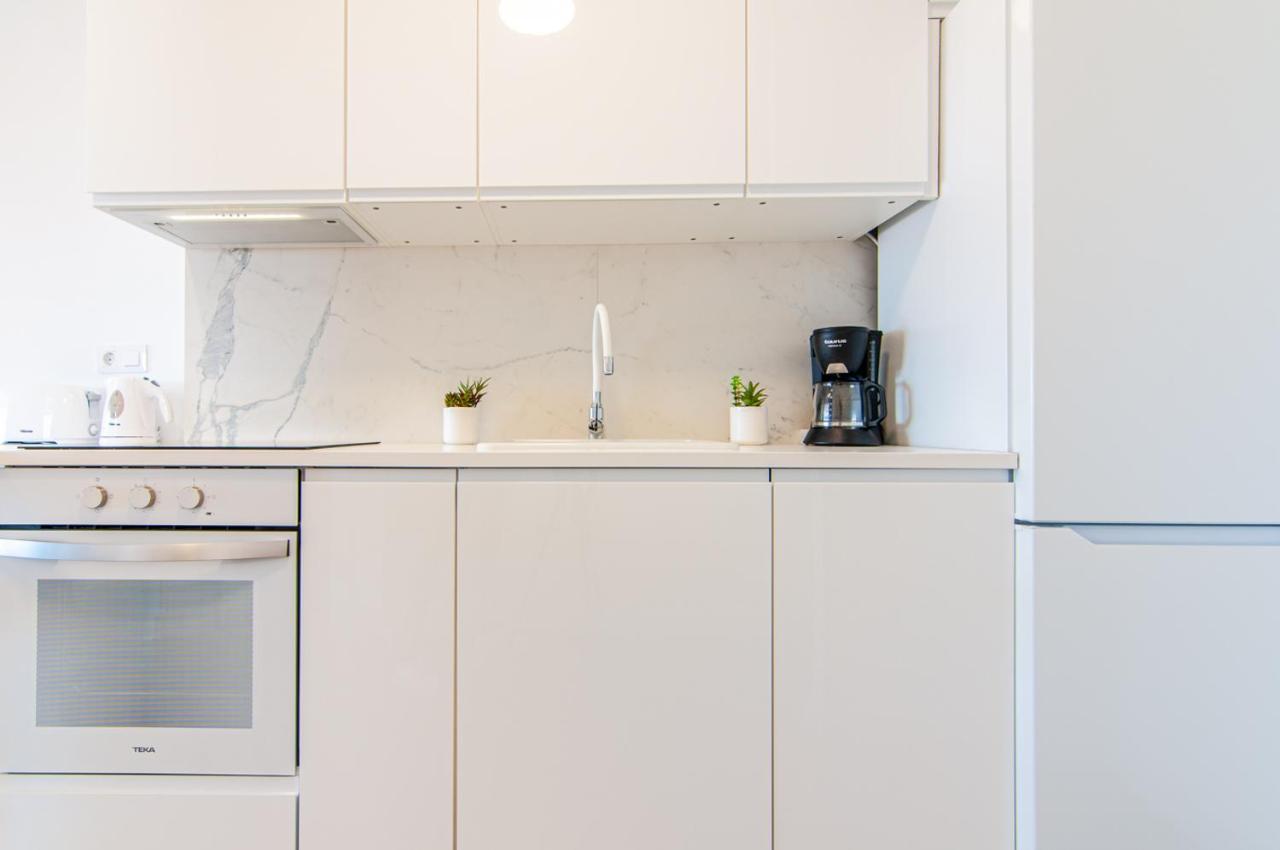 Modern Ocean View Apartment Ph12 로스크리스티아노스 외부 사진