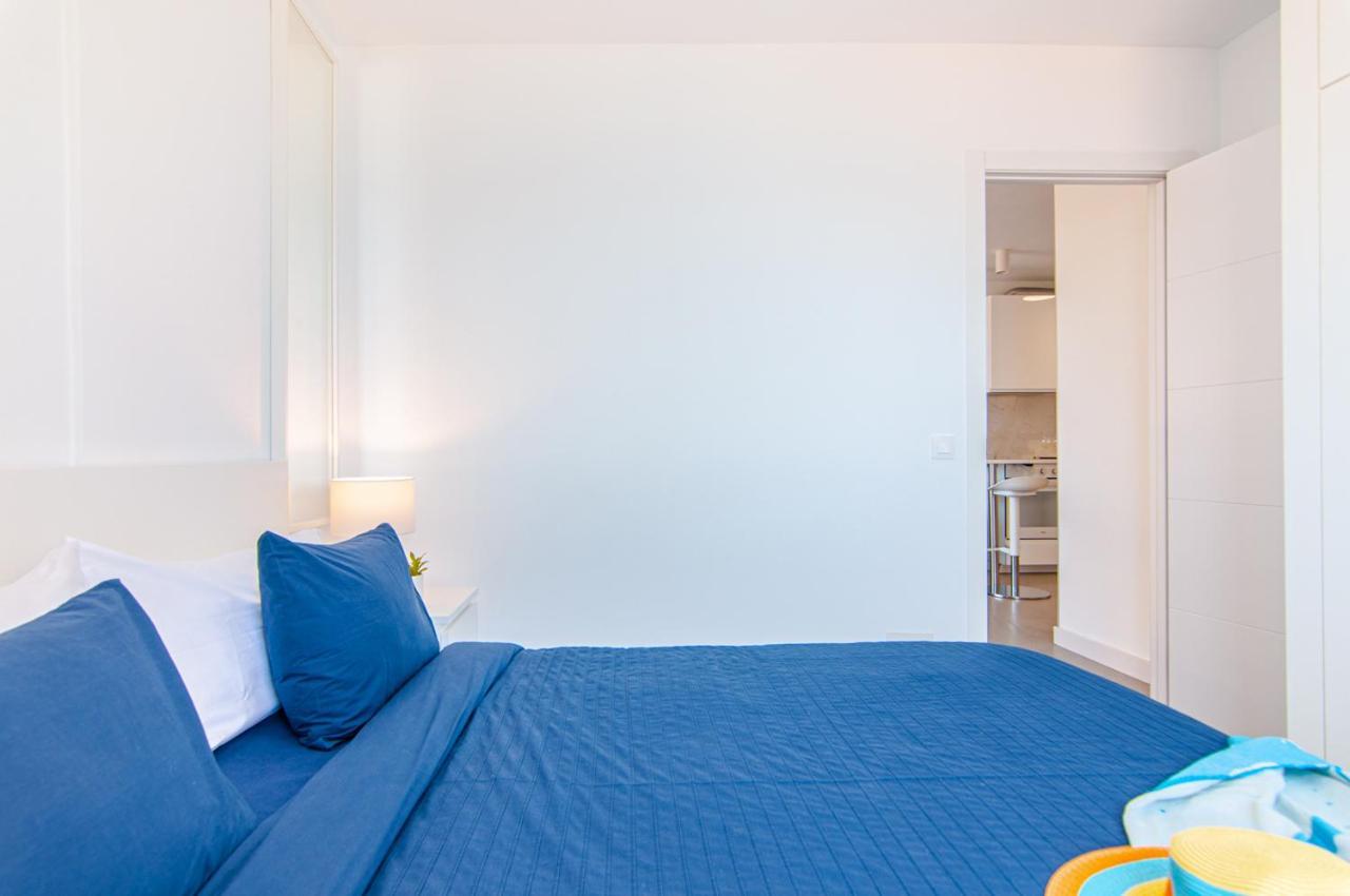 Modern Ocean View Apartment Ph12 로스크리스티아노스 외부 사진