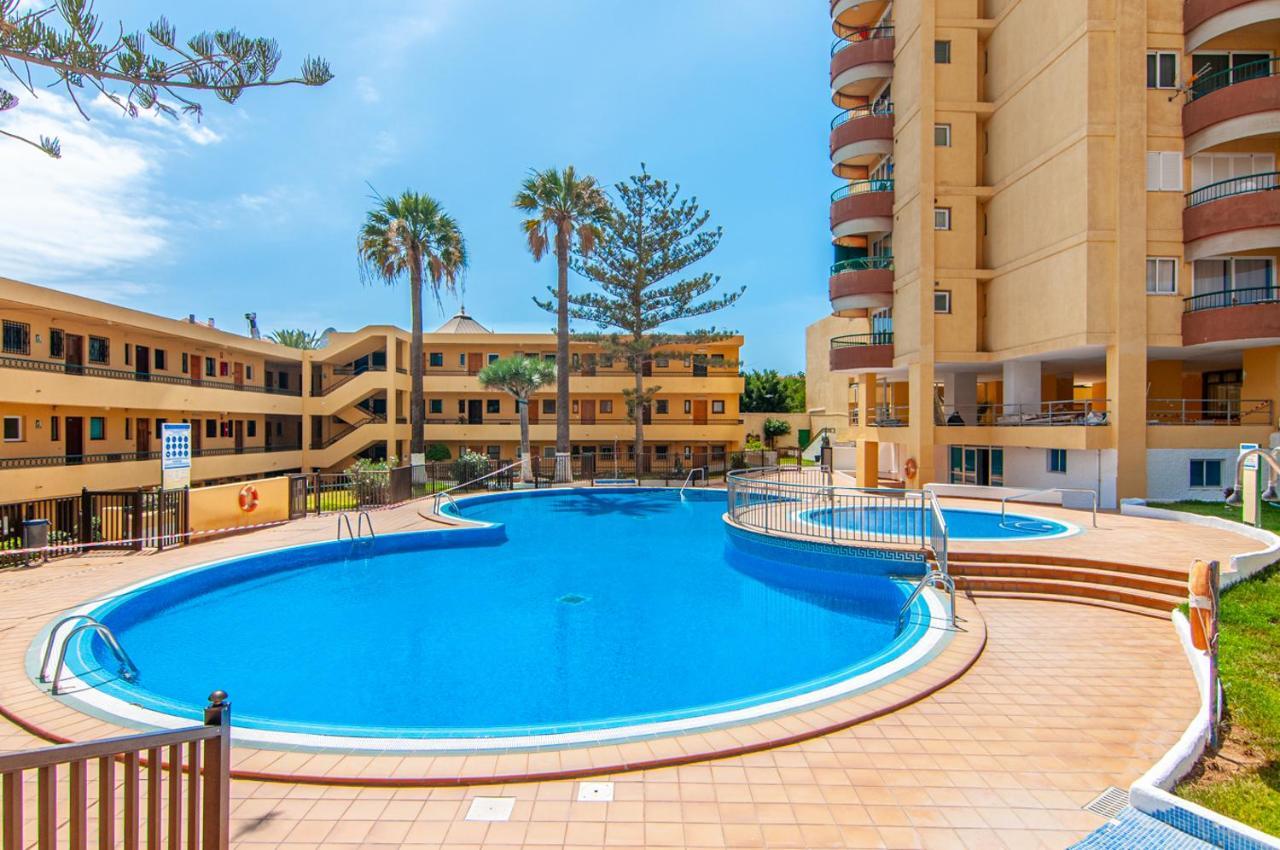 Modern Ocean View Apartment Ph12 로스크리스티아노스 외부 사진