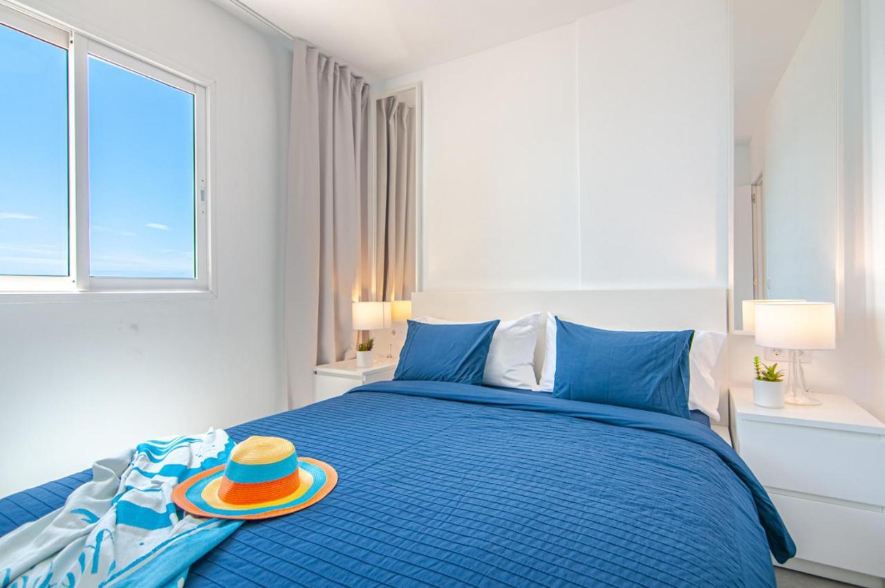 Modern Ocean View Apartment Ph12 로스크리스티아노스 외부 사진