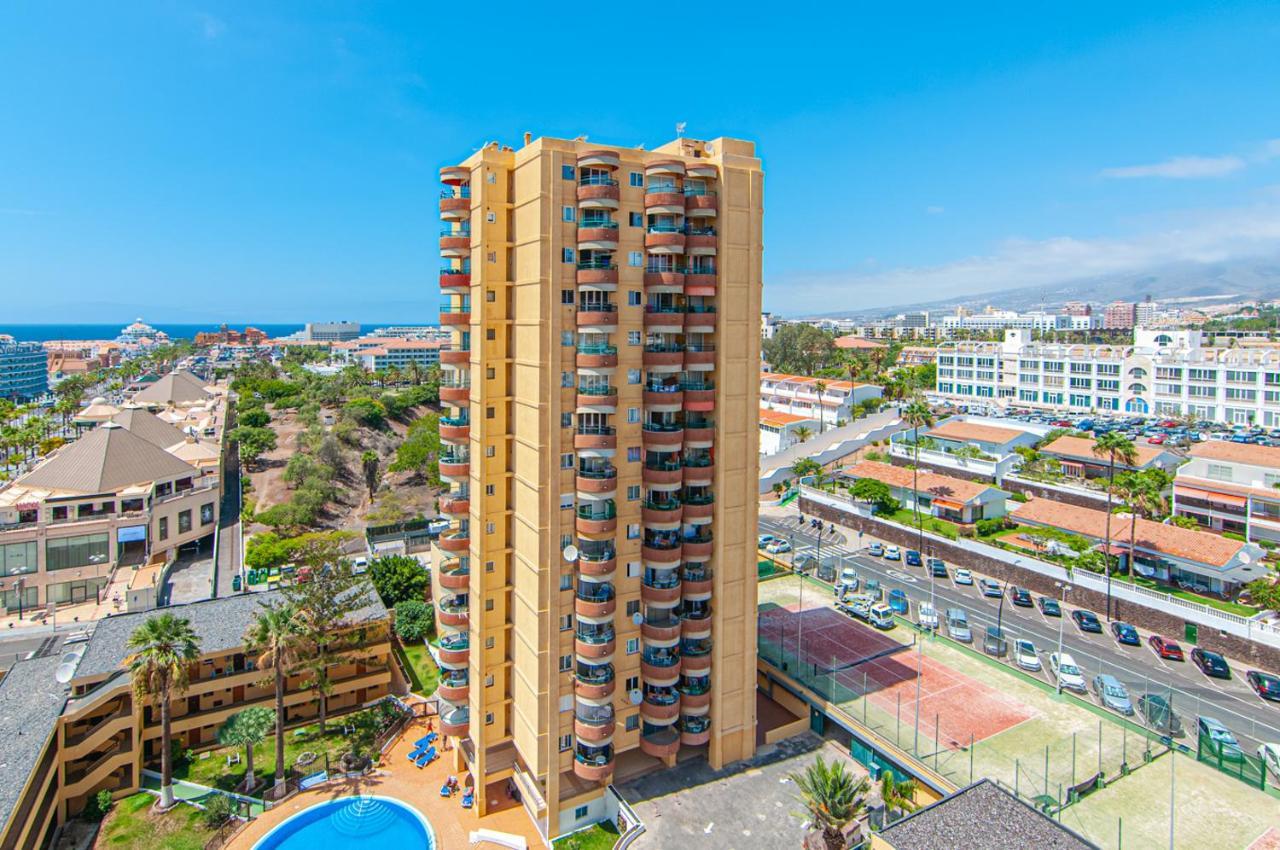 Modern Ocean View Apartment Ph12 로스크리스티아노스 외부 사진