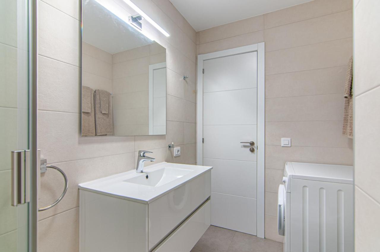 Modern Ocean View Apartment Ph12 로스크리스티아노스 외부 사진