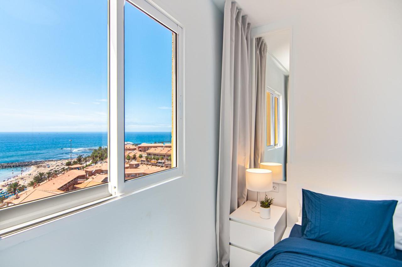 Modern Ocean View Apartment Ph12 로스크리스티아노스 외부 사진