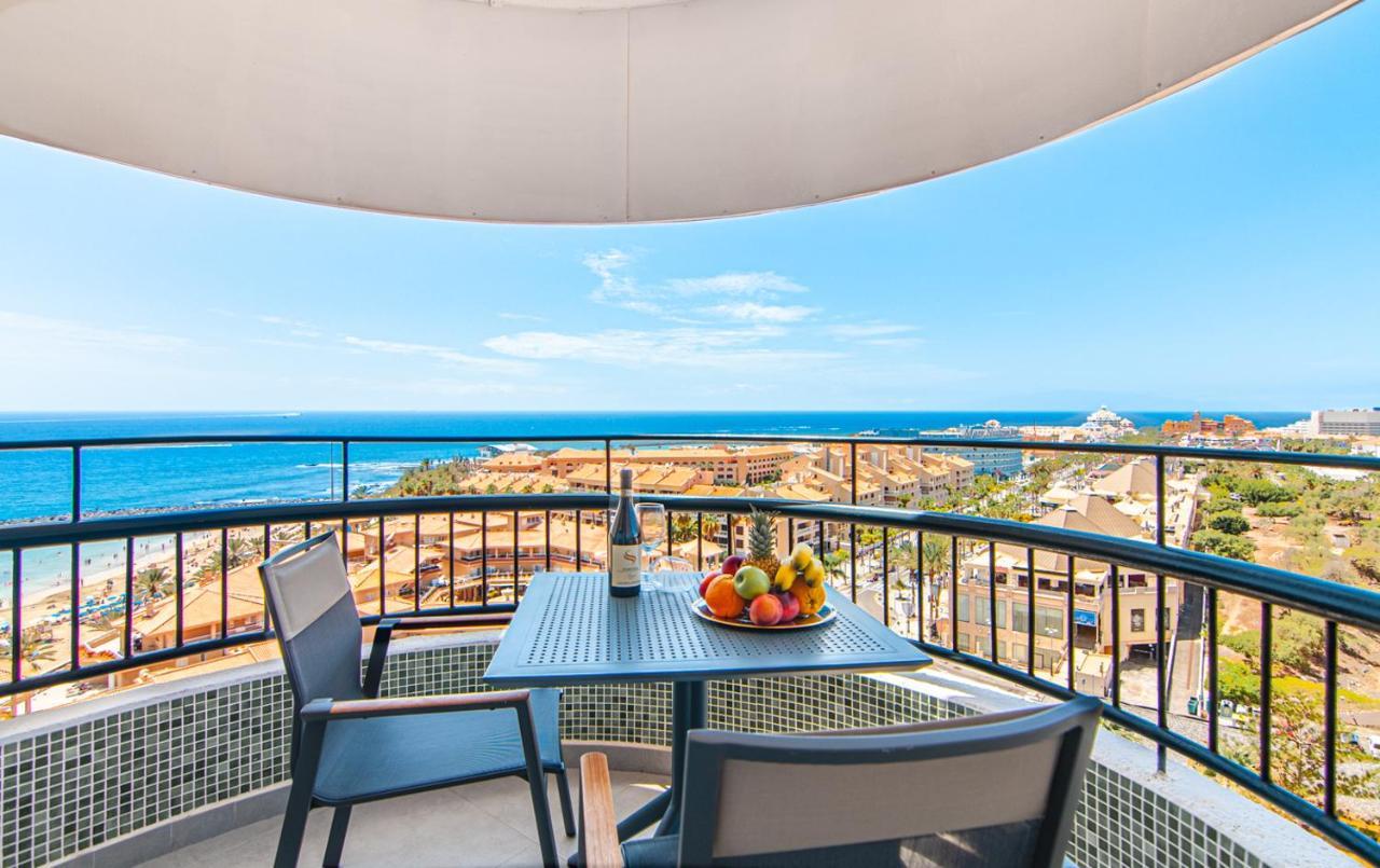Modern Ocean View Apartment Ph12 로스크리스티아노스 외부 사진