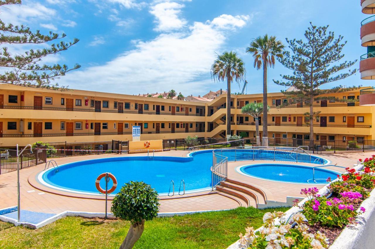 Modern Ocean View Apartment Ph12 로스크리스티아노스 외부 사진