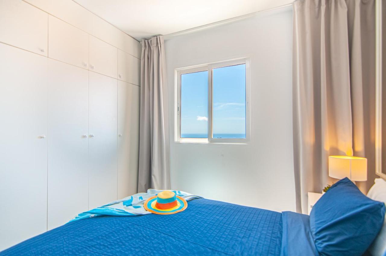 Modern Ocean View Apartment Ph12 로스크리스티아노스 외부 사진