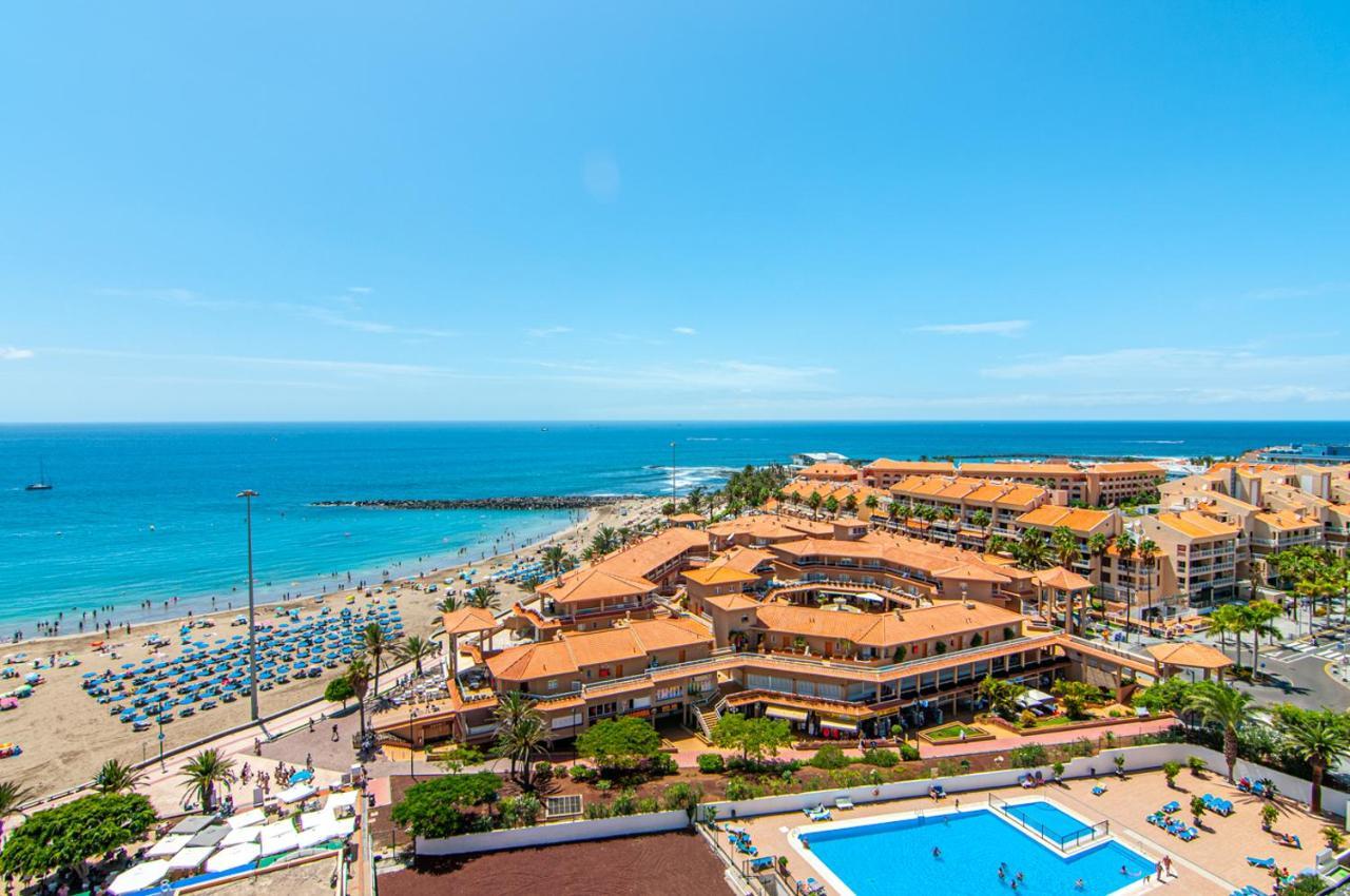 Modern Ocean View Apartment Ph12 로스크리스티아노스 외부 사진